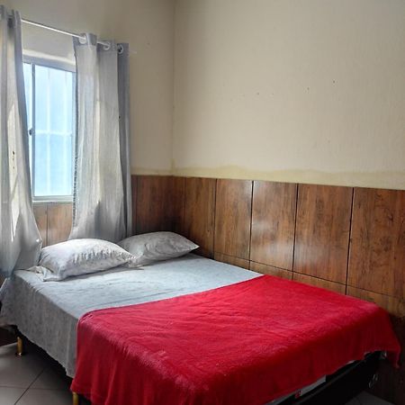 Вилла Casa Azul Баррейриньяс Экстерьер фото
